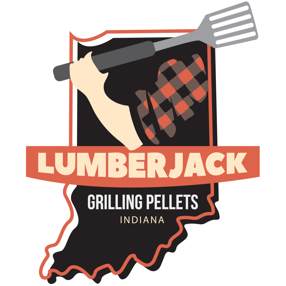 Lumber Jack Grilling Pellets of Indiana
